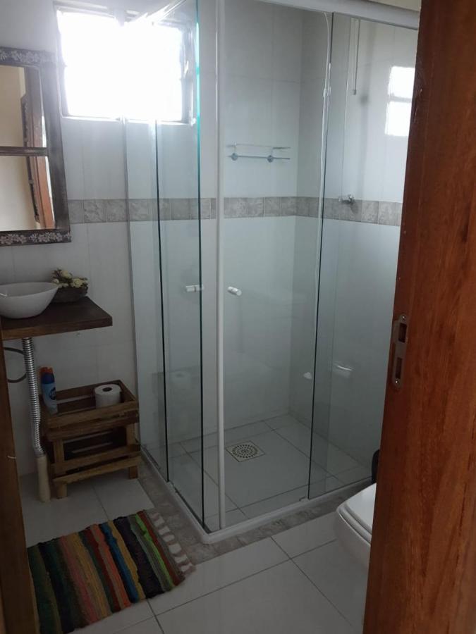 Fazenda Tamandua Casa De Campo - Cabana Coragem Villa Rio Rufino Dış mekan fotoğraf