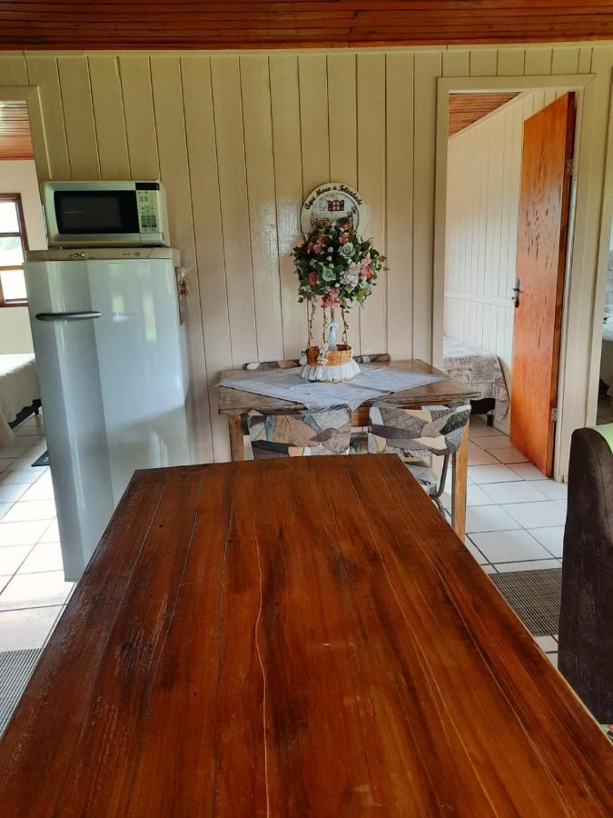 Fazenda Tamandua Casa De Campo - Cabana Coragem Villa Rio Rufino Dış mekan fotoğraf